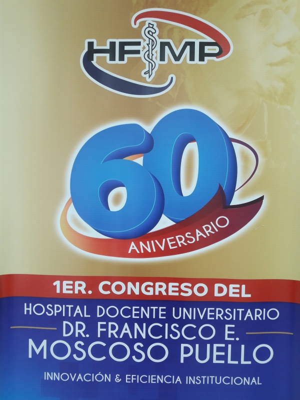 Moscoso Puello se prepara para 60 aniversario