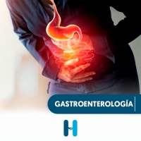 Gastroenterología