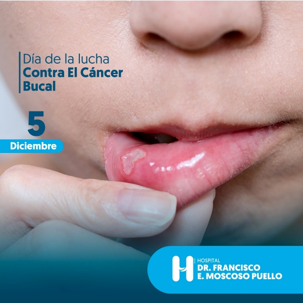 ﻿Gerencia Moscoso Puello invita a cuidar salud bucal