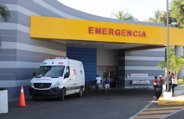 Moscoso Puello dio asistencia a más de 270 mil pacientes en 2021