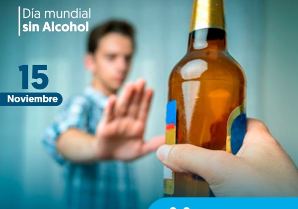 Gastroenterólogos del Moscoso Puello advierten sobre consecuencias de ingesta de alcohol